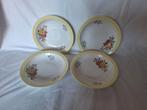 Borden petrus regout Maastricht, Antiek en Kunst, Antiek | Servies los, Ophalen of Verzenden
