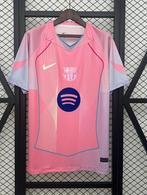 Barcelona Special edition shirt roze *Nieuw*, Groter dan maat XL, Verzenden, Zo goed als nieuw, Shirt