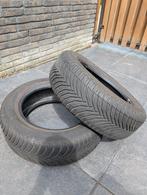 Michelin Crossclimate 205/55 R16 91H, Ophalen, Gebruikt