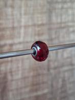 Trollbeads TGLBE-10215
Rode Prisma Retired ❤️ ️, Zo goed als nieuw, Trollbeads, 1 bedel, Glas of Kristal