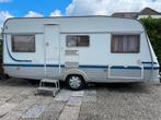 TEC 485 2003 incl. mover en hydraulisch levelsysteem, Schokbreker, T.E.C., Rondzit, Particulier