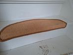 26 Trapmatten halve maan sisal - Boho stijl, Ophalen, Minder dan 50 cm, Gebruikt, Boho