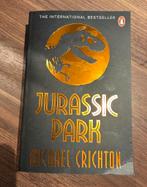 Jurassic Park - Michael Chrichton (Engels), Ophalen of Verzenden, Zo goed als nieuw