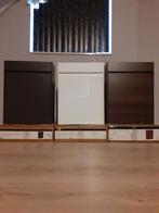 Differnz badkamer meubel of toilet meubel onderkast Nieuw, Ophalen, Nieuw, 25 tot 50 cm, Minder dan 100 cm