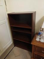 BILLY ROOD/BRUINE BOEKENKASTEN, Ophalen, Gebruikt