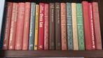 17 boeken van Toon Kortooms, schrijver van de Peelromans., Ophalen, Gelezen, Toon Kortooms