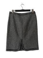 Dolce en Gabbana rok L, Zwart, Ophalen of Verzenden, Zo goed als nieuw, Maat 34 (XS) of kleiner