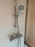 Grohe Thermostaatkraan met glijstang, Ophalen, Gebruikt, Overige typen