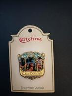 Efteling 25 Jaar Repelsteeltje Pin, Verzamelen, Efteling, Ophalen of Verzenden, Nieuw, Overige typen