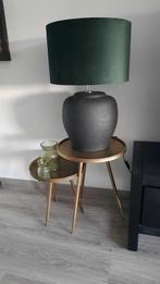 2 tafellampen, Huis en Inrichting, Lampen | Tafellampen, Ophalen