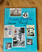Anne Frank. Anne Frank Stichting.Ruud v.der Rol, Verhoeven, Gelezen, Ophalen of Verzenden, Tweede Wereldoorlog, Overige onderwerpen