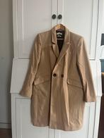 Mantel/ winterjas Mango, Kleding | Dames, Jassen | Winter, Mango, Bruin, Maat 42/44 (L), Ophalen of Verzenden