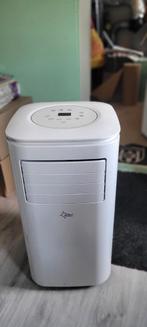 Mobiele airco, Witgoed en Apparatuur, Airco's, Ophalen, Energieklasse A of zuiniger, Zo goed als nieuw, Ventileren