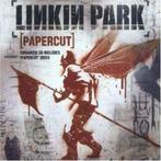 CD=>sale LINKIN PARK - Papercut (Single) Zonder tekstboekje+, Verzenden, Zo goed als nieuw, Poprock