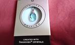 Swarovski Limited Editie Unieke Hangers Curiosa Brocante, Ophalen of Verzenden, Nieuw, Sieraad of Horloge