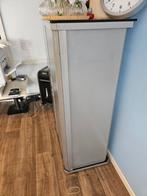 Gispen kast, Huis en Inrichting, Kasten | Boekenkasten, Ophalen of Verzenden