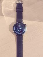 Amazfit A2166 GTR 4, Ophalen of Verzenden, Zo goed als nieuw, Zwart, Android