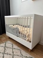 Petite Amélie Ledikant Bocca 120x60 (evt. met commode+kast), Kinderen en Baby's, Babywiegjes en Ledikanten, Ophalen, Gebruikt