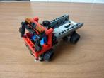 Lego Technic 42084 Haaklader, Ophalen of Verzenden, Gebruikt, Complete set, Lego