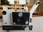 Filmprojector projector eumig mark 610d, Ophalen, 1960 tot 1980, Projector