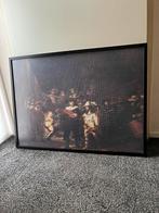 De Nachtwacht van diamantpainting   72/52, Antiek en Kunst, Kunst | Schilderijen | Klassiek, Ophalen of Verzenden