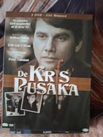 kris pusaka, Vanaf 9 jaar, Ophalen of Verzenden, Zo goed als nieuw, Drama