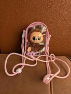 Schouder Tasje voor Labubu have a seat., Ophalen of Verzenden, Nieuw