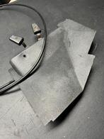 Land Rover Defender kachel bediening RHD, Ophalen of Verzenden, Gebruikt, Land Rover