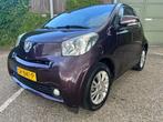 Toyota IQ 1.0 VVTI AIRCO | KEYLESS | NIEUWSTAAT IQ 1.0 VVTi, Gebruikt, 4 stoelen, Handgeschakeld, 3 cilinders