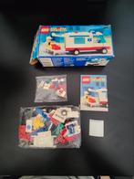 Lego 6666 Ambulance (1997), Ophalen of Verzenden, Nieuw, Complete set, Lego