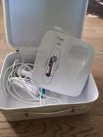 epileerapparaat Braun Venus naked skin, Ophalen of Verzenden, Gebruikt, Scheren en Epileren