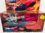 4x Mattel Masters of the Universe motu He-man figuren poppen, Nieuw, Ophalen of Verzenden, Mattel, A