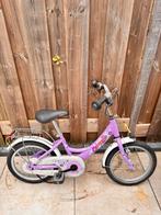 Puky, Fietsen en Brommers, Fietsen | Meisjes, Ophalen, Gebruikt, Puky, Handrem