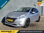 Peugeot 208 1.4 VTi Allure 5-Drs Ecc/Cruise Nw APK ✅, Euro 5, Bedrijf, Handgeschakeld, 570 kg