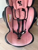 Auto stoel, Autogordel, 15 t/m 36 kg, Zo goed als nieuw, Ophalen