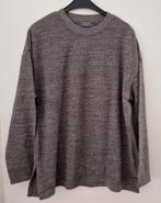Nieuwe bruin gemeleerde dames trui maat 34/36 *f, Bruin, Primark, Nieuw, Ophalen of Verzenden