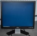 Dell 19 inch beeldscherm E198FP, Computers en Software, Monitoren, Ophalen, Gebruikt, 3 tot 5 ms, 101 t/m 150 Hz