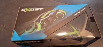 Exost  Motodrift stuntmotor beschikbaar voor biedingen