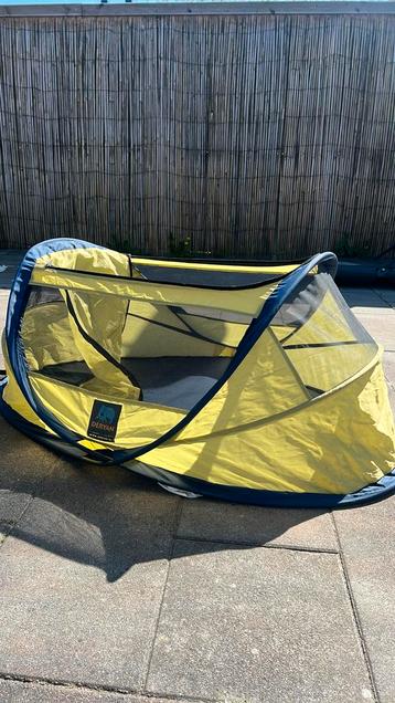 Deryan babytent beschikbaar voor biedingen