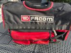 Facom gereedschapstas, Ophalen, Gebruikt