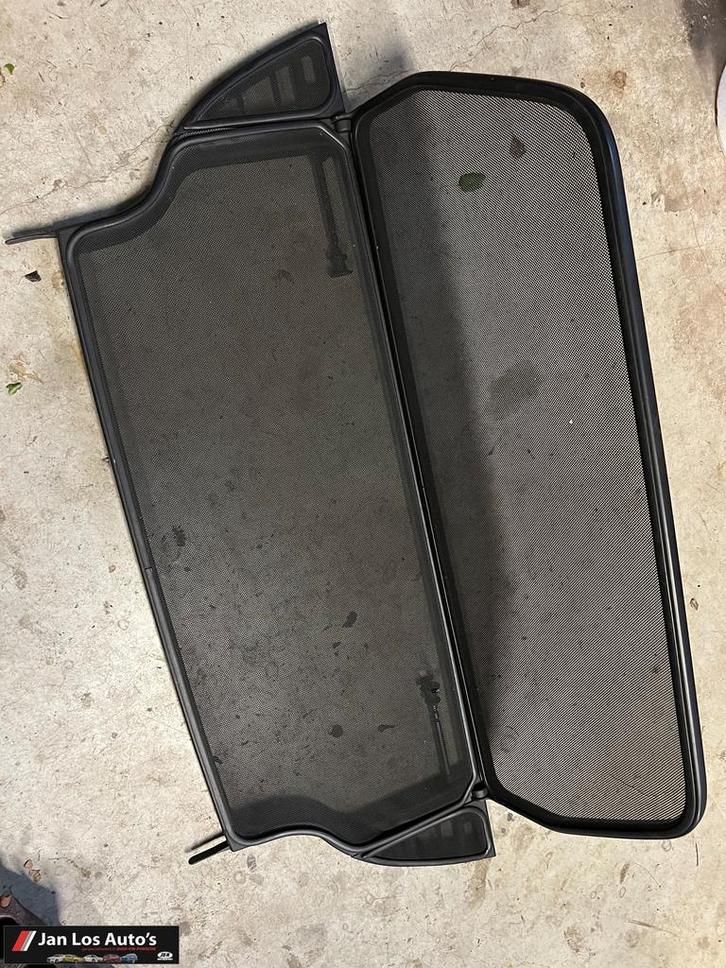 Audi Cabriolet B4 Windscherm, Auto-onderdelen, Ruiten en Toebehoren, Audi, Gebruikt, Herkomst onderdeel bekend, Ophalen of Verzenden