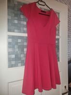 Roze jurk, Maat 38/40 (M), Roze, Zo goed als nieuw, Ophalen