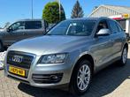 Audi Q5 2.0 TFSI Quattro Automaat Youngtimer Trekhaak 2008, Auto's, Audi, Automaat, Stof, Gebruikt, 10 km/l