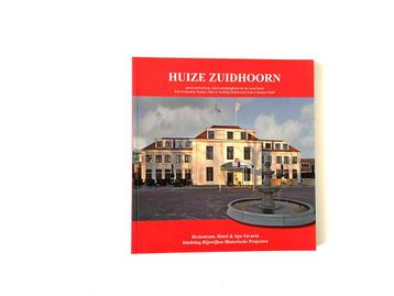 Huize Zuidhoorn, Rijswijk, Savarin, Ben van der Have, 2011 beschikbaar voor biedingen