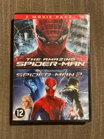 The Amazing Spider-Man 1 & 2 - dvd-box nieuw in verpakking!!, Vanaf 12 jaar, Ophalen of Verzenden, Nieuw in verpakking