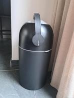 We-too luieremmer zwart, Ophalen of Verzenden, Gebruikt
