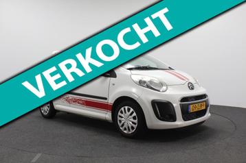 Citroen C1 1.0 Collection | Airco | Elektrische ramen | Nieu beschikbaar voor biedingen