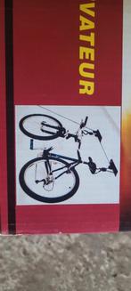fietstakel en fiets montagebok onderhoudsbok, Ophalen of Verzenden, Nieuw, Overig gereedschap