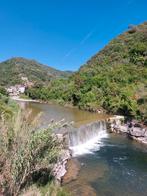 5-2 pers. app nabij zee, Nice airport,Monaco,Sanremo, 5 personen, Dorp, In bos, Appartement