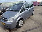 Opel Meriva 1.6-16V Enjoy Inruil Mogelijk [AUTOMAAT ], 65 €/maand, 101 pk, Gebruikt, 4 cilinders